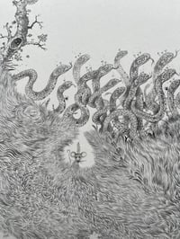 Image 11 of An Audience - Artwork