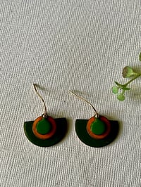 Image 3 of Fall in to Green 