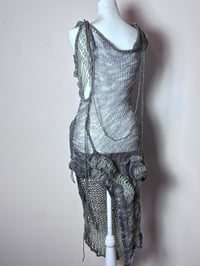 Image 4 of Seppuku Knit Dress