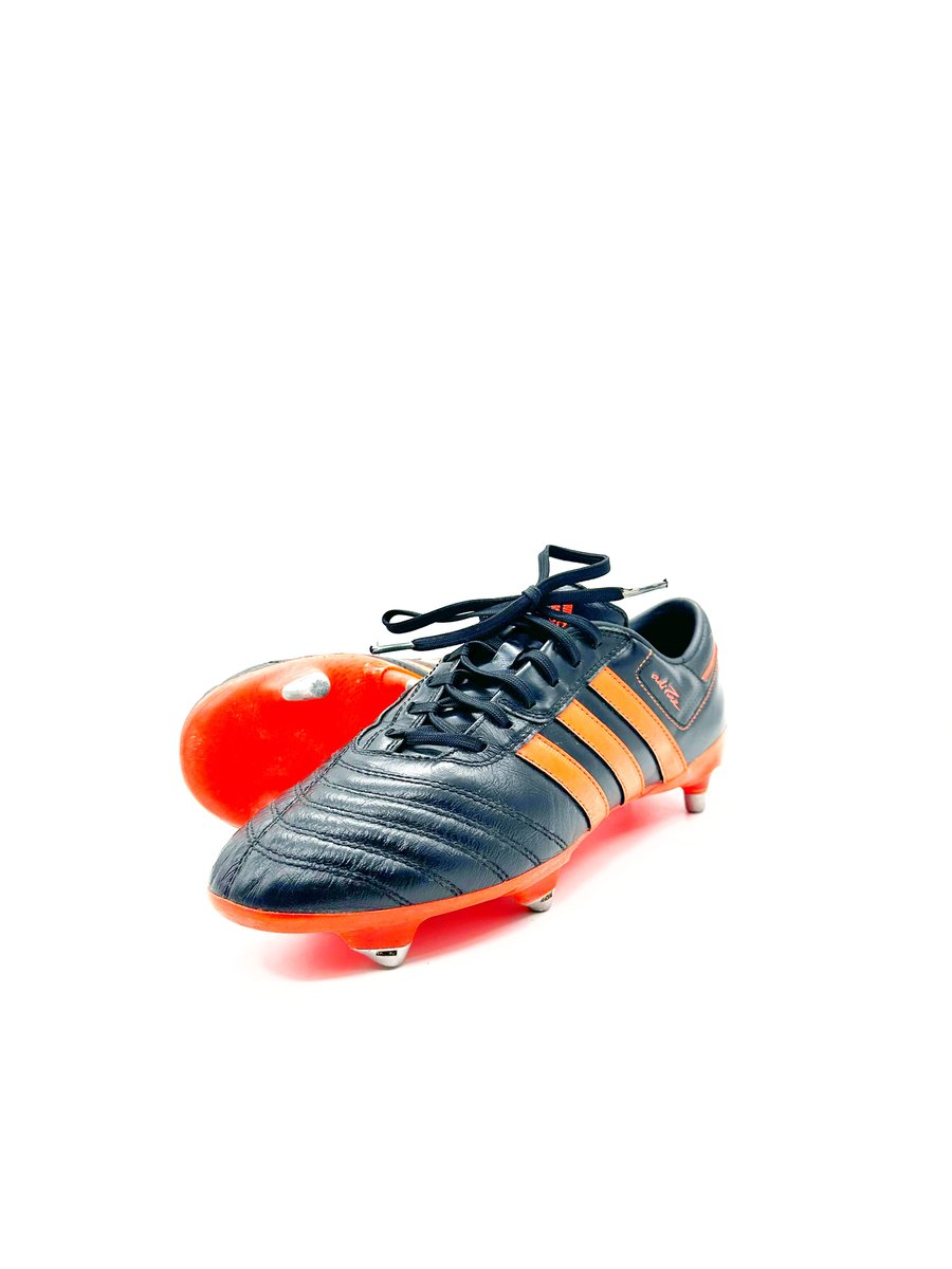 Image of Adidas Adipure III SG WORN