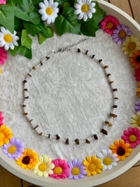 Image 1 of Tigers Eye Necklace