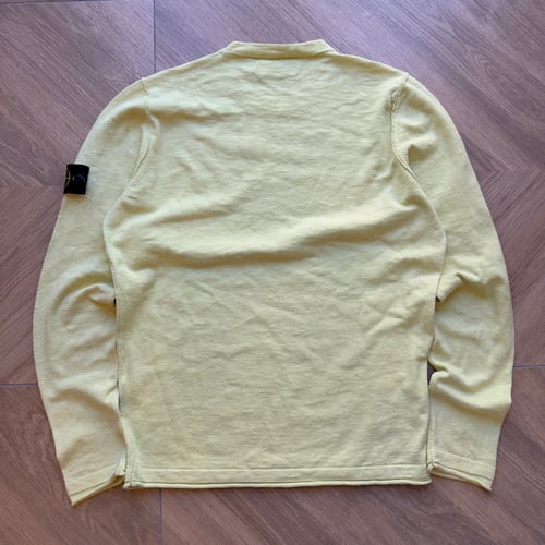 Image of Stone Island Sweatshirt, Size Medium
