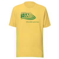 Image 1 of Grift Belt