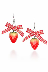 Image 3 of Strawberry Season 