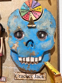 Image 11 of Oddities & Obscura- Jil Johnson