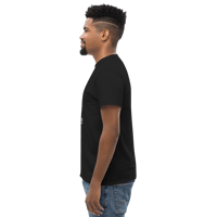 Image 13 of classic tee Genesis 1:1