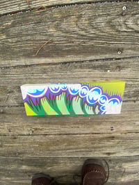 Image 3 of Green wave