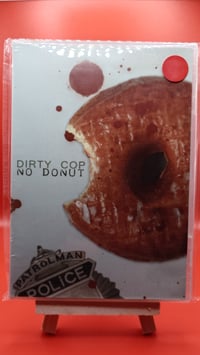 Image 1 of Dirty Cop, No Donut (Collection)