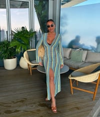 Image 2 of Caprí beach dress 