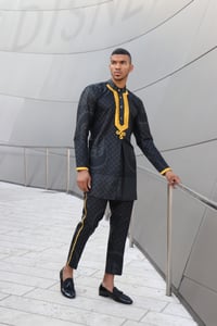 Image 4 of The sikani tux 1 - black