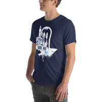 Image 20 of You're going to ruin me white Unisex t-shirt
