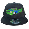 Krew Kut Custom Hats