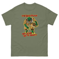 Image 1 of BIG LIZARD BOUNTY SHIRT