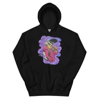 Chill Hoodie