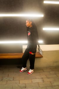 Image 3 of Full Of Love Sweatsuit.