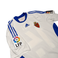 Image 3 of Zaragoza Gabi 09-10