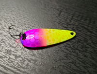 Image 1 of Purple 'N' Gold - Limited Drop