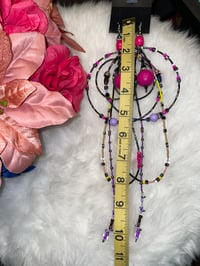 Image 2 of Large hoop dreams 