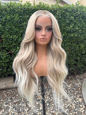 Image of Niah free part (pre order)