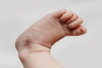 Image 5 of *BLACK FRIDAY* Newborn Session 