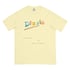 Bone "911" T-Shirt Image 2