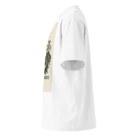 Image 2 of LIVE LAUGH RIDE TEE