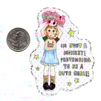 Image 2 of cute girl