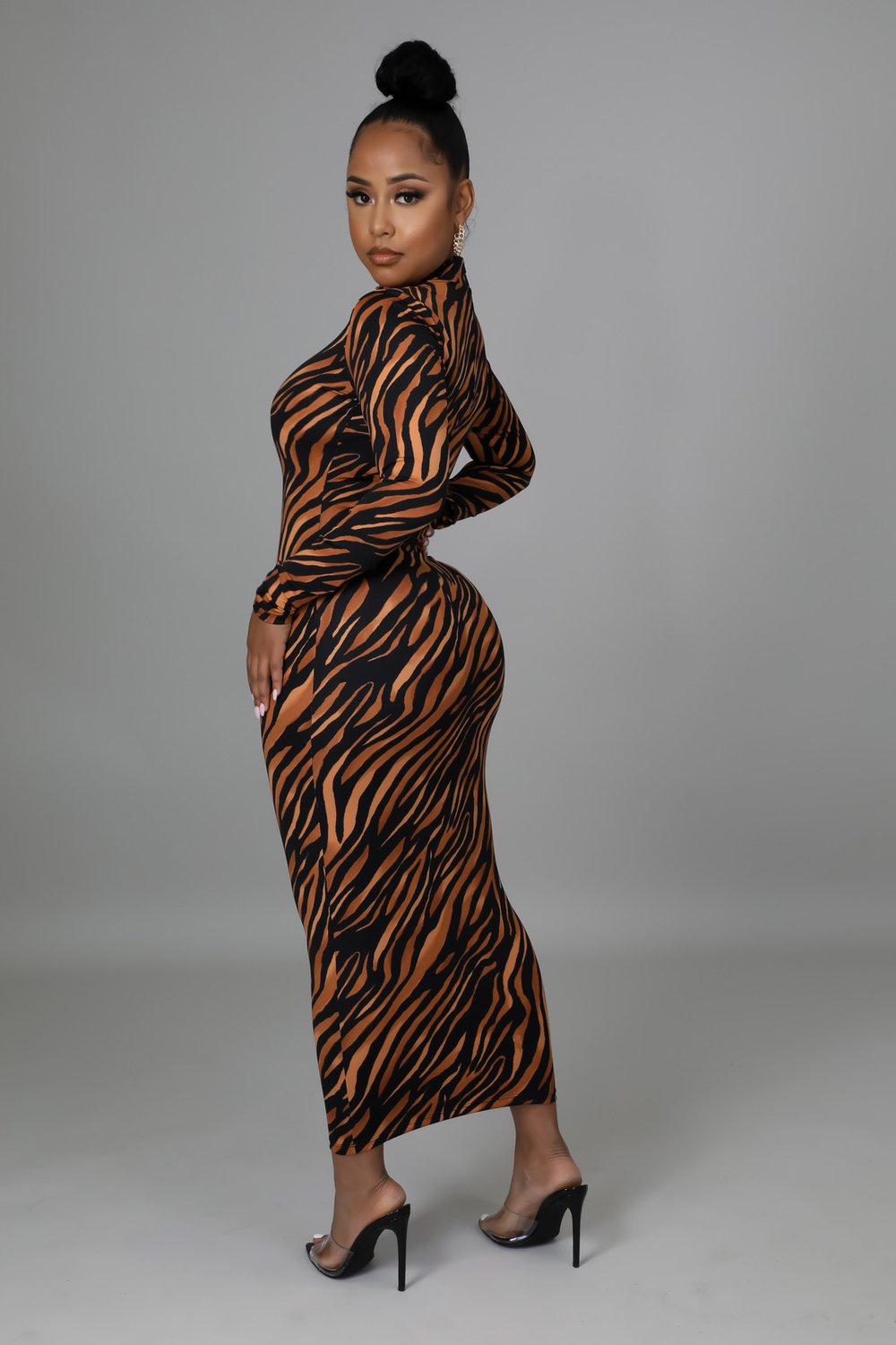 Image of WILD THANG MIDI