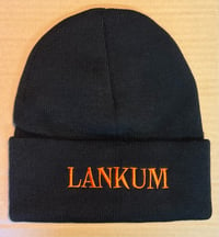 Image 2 of FALSE LANKUM Beanie Hat