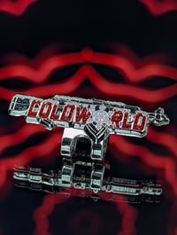 Image 4 of WAR BLIP 