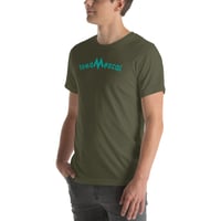 Image 9 of Toma Mezcal, Mesa Maguey Unisex t-shirt