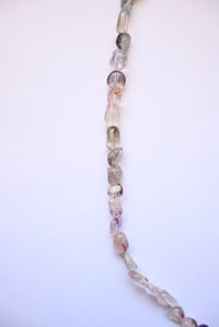 Image 2 of Eartha necklace #37