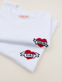 Image 2 of T-shirt Dad