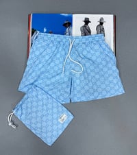 Image 4 of Mens GUCC1 Shorts 
