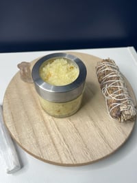 Image 1 of Calendula and Coconut Milk Bath Soak 