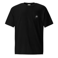 Image 2 of The Lonely Cowboy pocket T