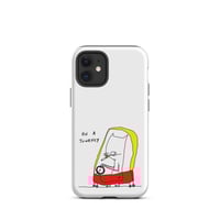 Image 9 of on a journey Tough Case for iPhone® 