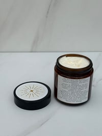 Image 3 of Glow Balm - Grass-fed Beef Tallow For Naturally Glowing Skin 4 oz.