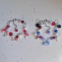 Image 5 of Sabrina Inspired Bracelets Pt. 1!