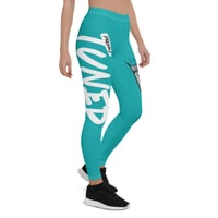 Image 2 of Tuned Leggings