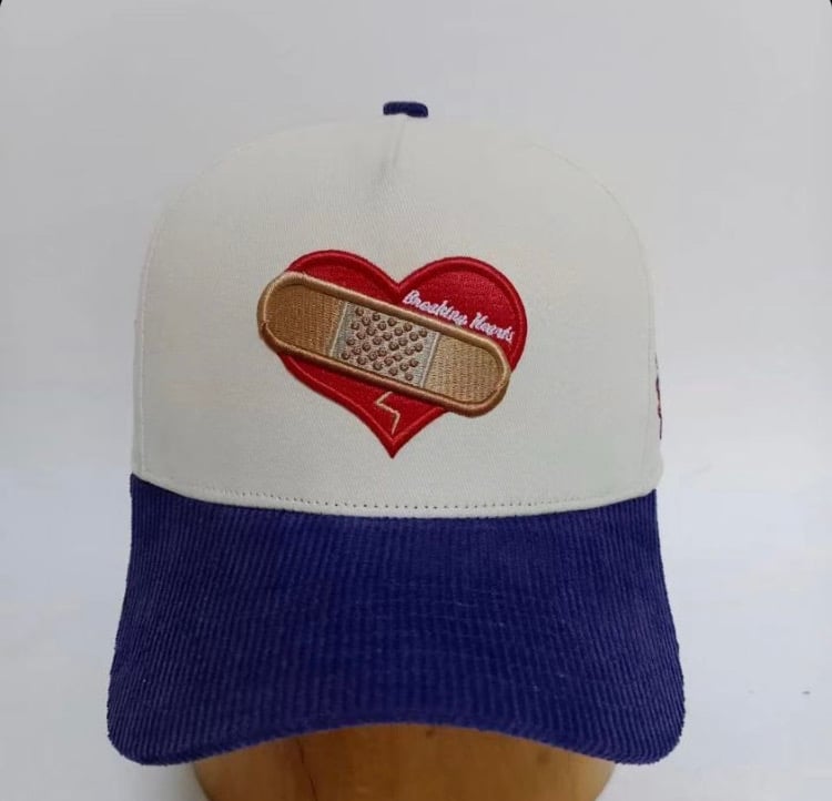 We believe warriors | Breaking Hearts 