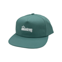 Star logo 5 panel mint 