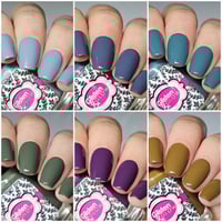 Image 2 of Glisten & Glow Fall in Love with New England Collection
