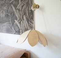 Image 2 of Suspension fleur