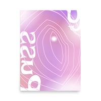Image 2 of Pussy / Poster