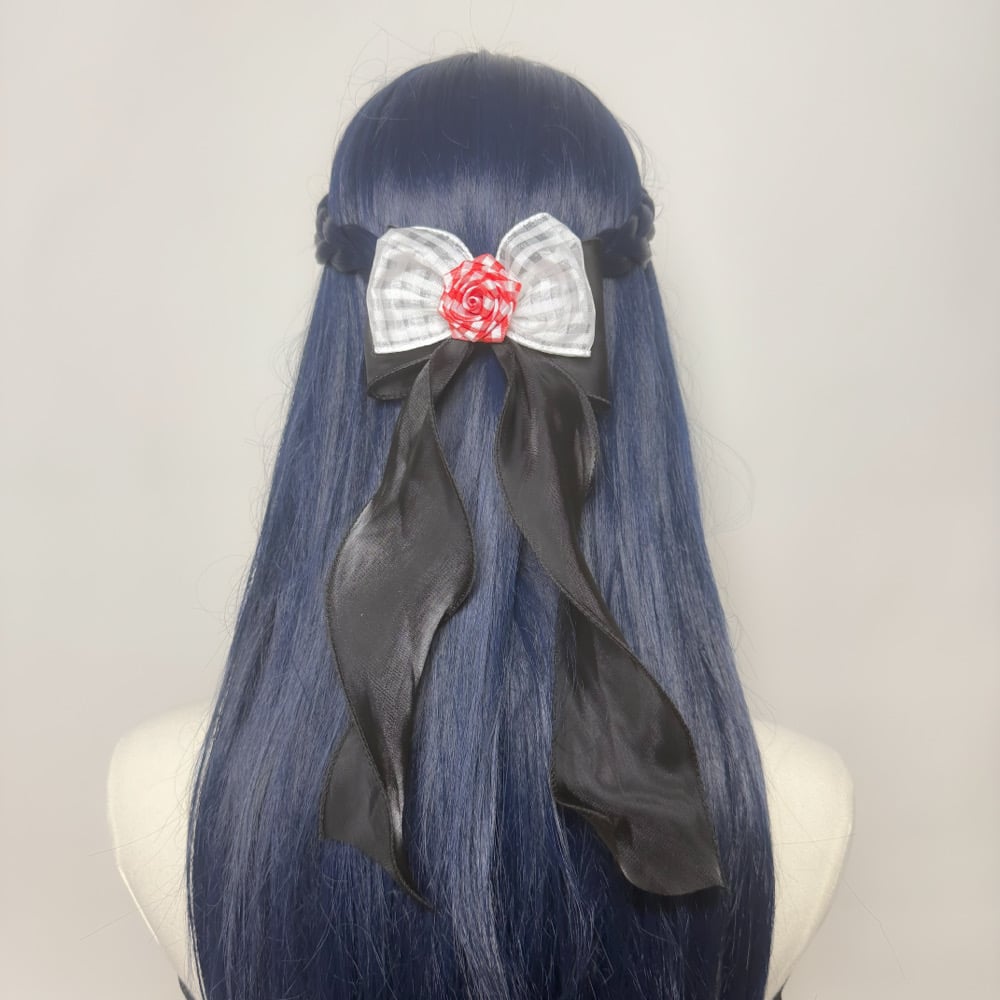 Image of Lucky Charm Bow Single Clip