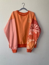 Image 1 of Genshin Yoimiya Crewneck