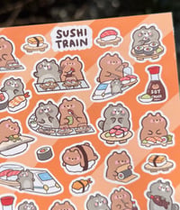 Image 2 of Sushi Train 
