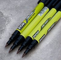 Image 3 of Stainless Steel Tactical Marker