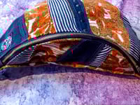 Image 3 of CROSSBODY/HIPBAG "autumn"